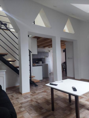 Duplex stan u Beogradu
